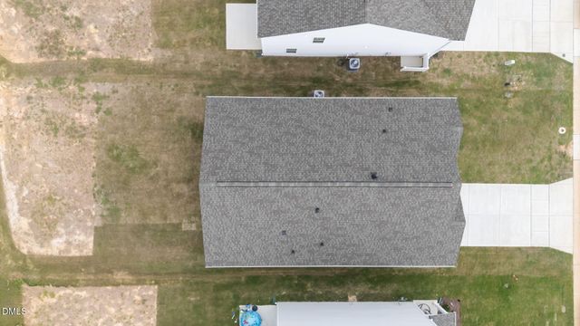 109 Brookberry Court, Rocky Mount, NC 27804