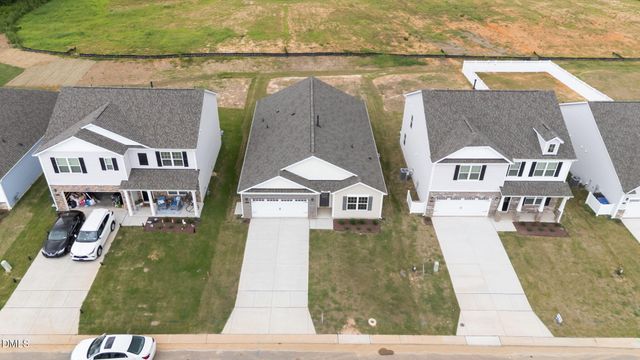 109 Brookberry Court, Rocky Mount, NC 27804