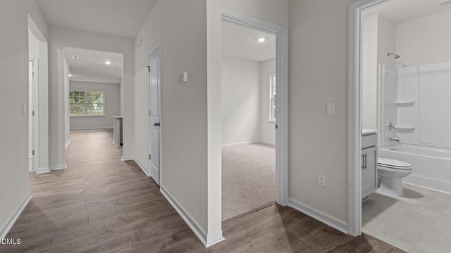 109 Brookberry Court, Rocky Mount, NC 27804