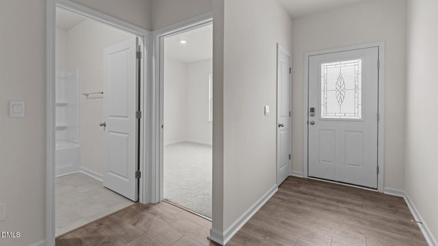 109 Brookberry Court, Rocky Mount, NC 27804