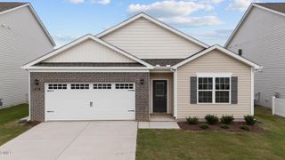 109 Brookberry Court, Rocky Mount, NC 27804