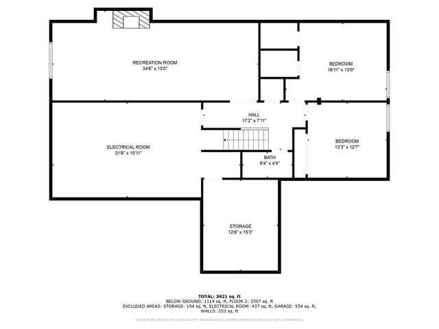 114 S Lakeside Dr, Andover, KS 67002