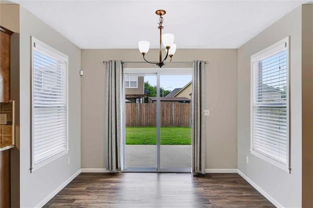 3409 Chance Lane, Lawrence, KS 66047