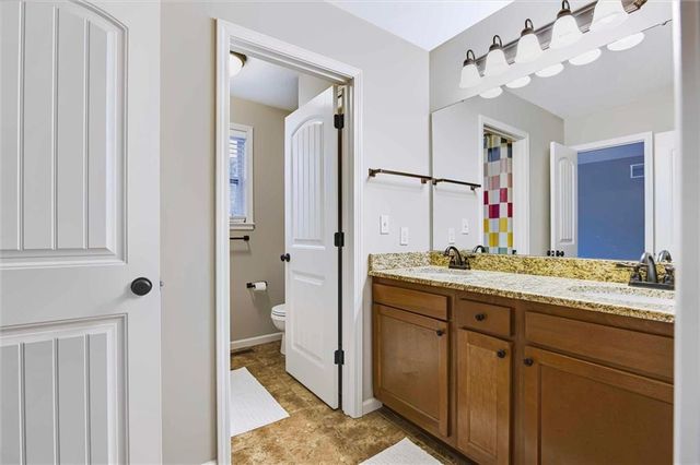 3409 Chance Lane, Lawrence, KS 66047