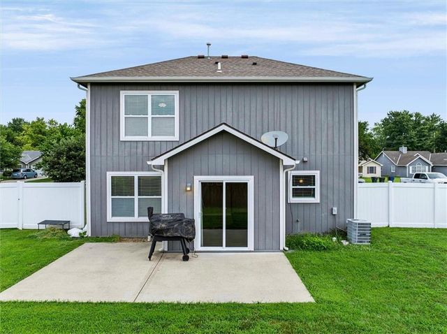 3409 Chance Lane, Lawrence, KS 66047