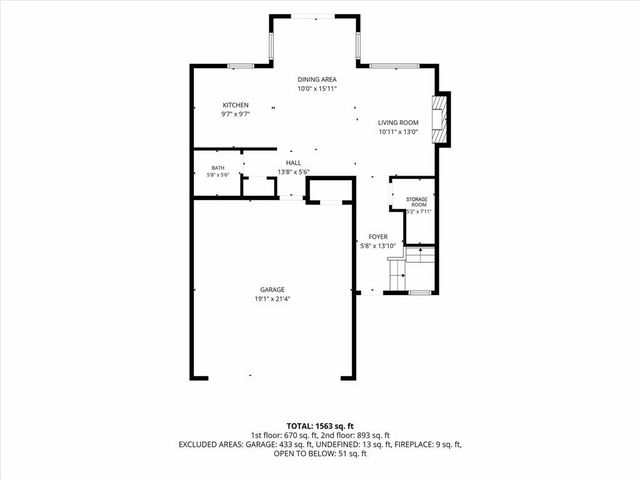 3409 Chance Lane, Lawrence, KS 66047