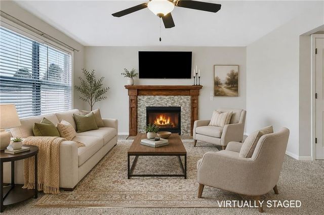 3409 Chance Lane, Lawrence, KS 66047