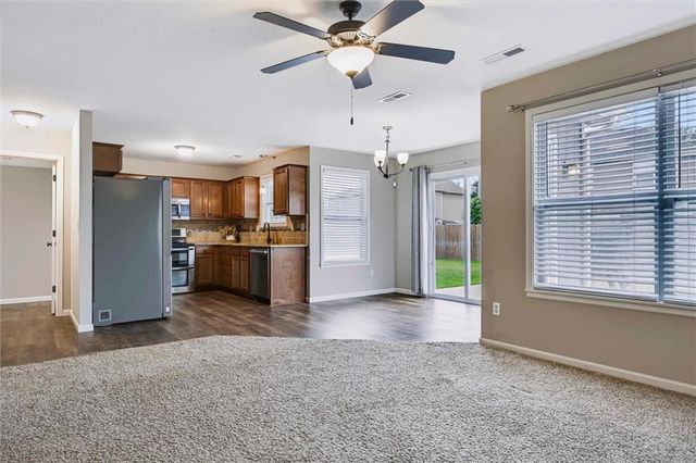 3409 Chance Lane, Lawrence, KS 66047
