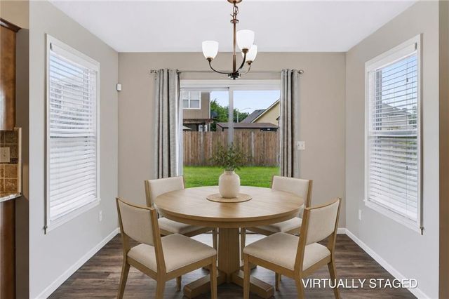 3409 Chance Lane, Lawrence, KS 66047