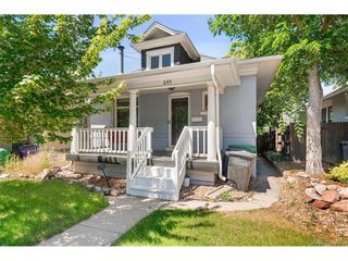 249 S Downing St, Denver, CO 80209