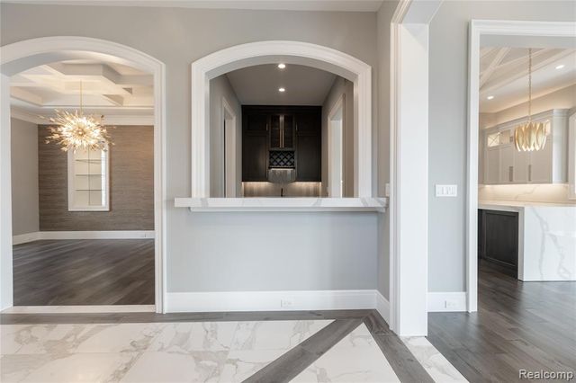 2717 Turtle Shores French Drive, Bloomfield Hills, MI 48302