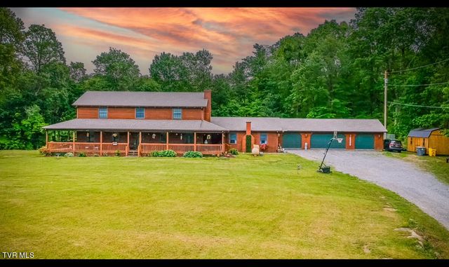 4946 Pole Bridge Road, Wise, VA 24293