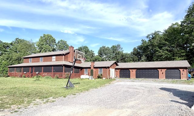 4946 Pole Bridge Road, Wise, VA 24293