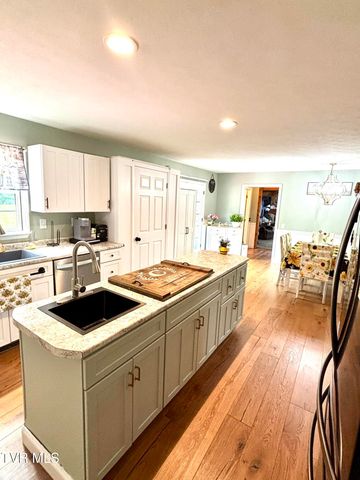 4946 Pole Bridge Road, Wise, VA 24293