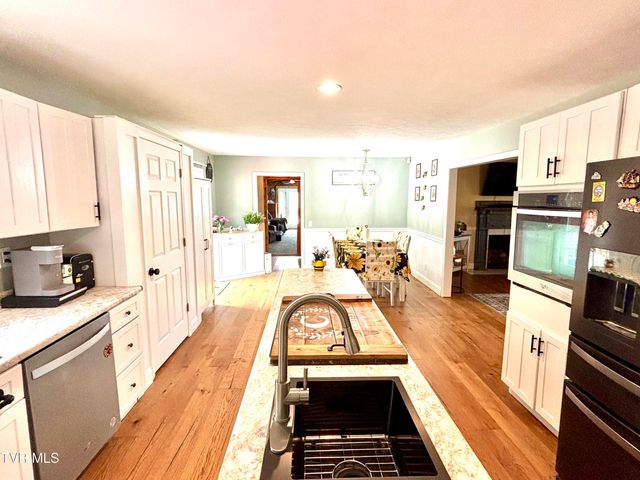 4946 Pole Bridge Road, Wise, VA 24293