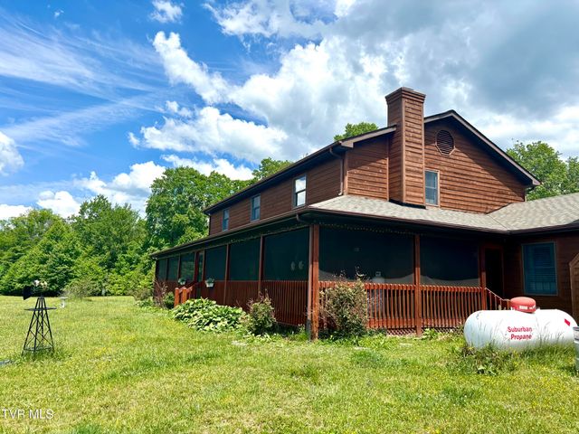 4946 Pole Bridge Road, Wise, VA 24293