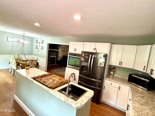 4946 Pole Bridge Road, Wise, VA 24293