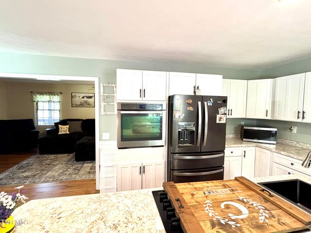 4946 Pole Bridge Road, Wise, VA 24293