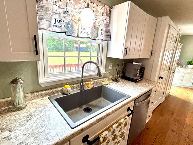 4946 Pole Bridge Road, Wise, VA 24293