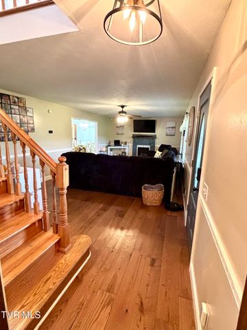 4946 Pole Bridge Road, Wise, VA 24293
