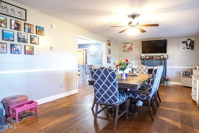 4946 Pole Bridge Road, Wise, VA 24293