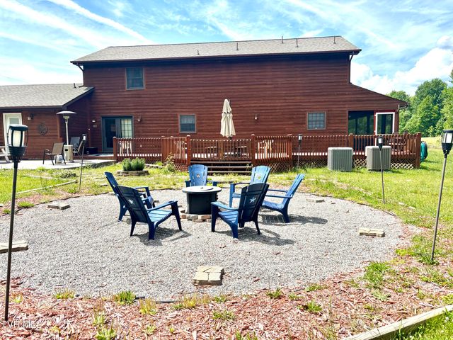 4946 Pole Bridge Road, Wise, VA 24293