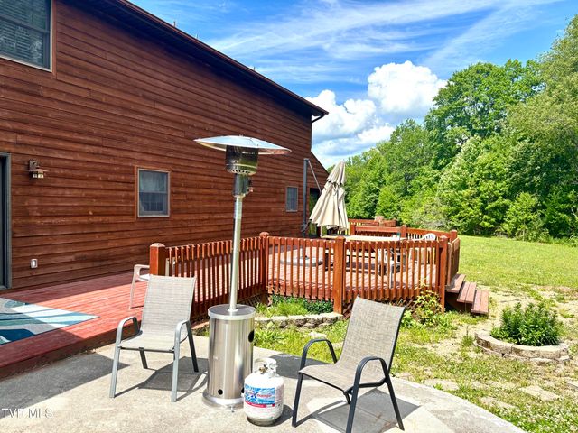 4946 Pole Bridge Road, Wise, VA 24293