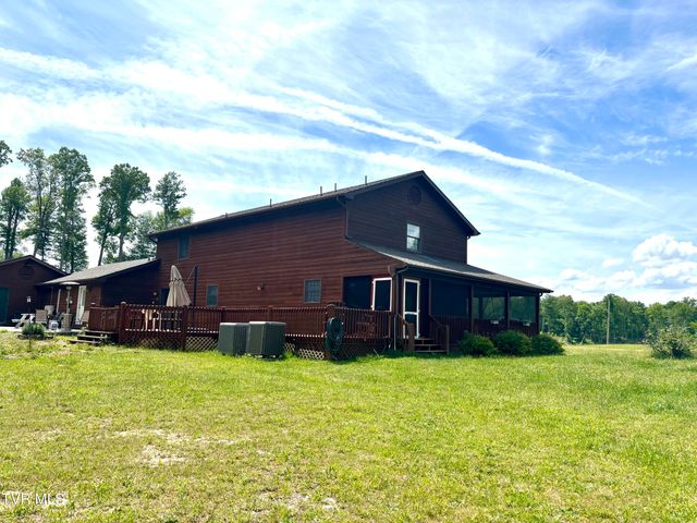 4946 Pole Bridge Road, Wise, VA 24293