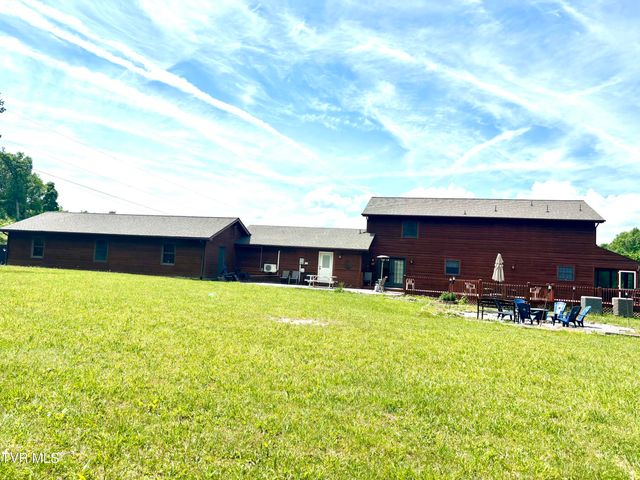 4946 Pole Bridge Road, Wise, VA 24293