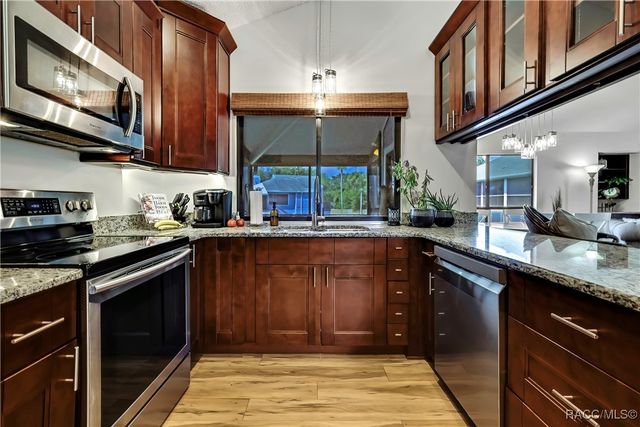 2919 N Rivers Edge Boulevard, Crystal River, FL 34429