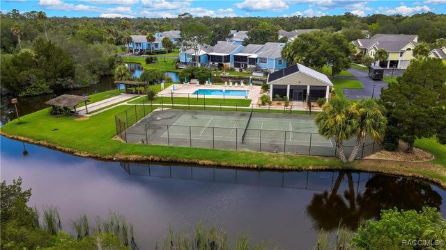 2919 N Rivers Edge Boulevard, Crystal River, FL 34429