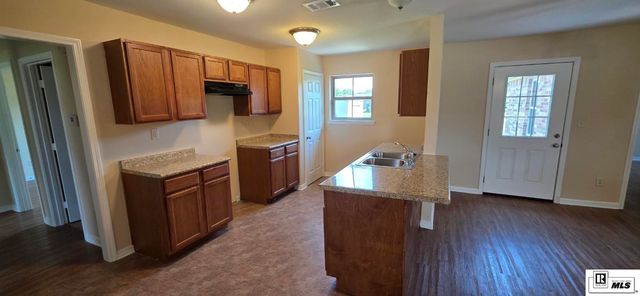 2 CYPRESS DRIVE, Monroe, LA 71203