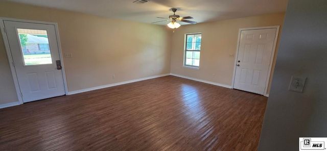 2 CYPRESS DRIVE, Monroe, LA 71203