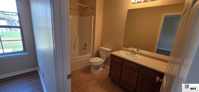2 CYPRESS DRIVE, Monroe, LA 71203