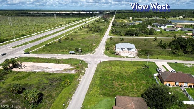 3314 Meadow RD, Lehigh Acres, FL 33974