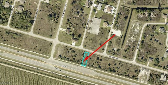 3314 Meadow RD, Lehigh Acres, FL 33974