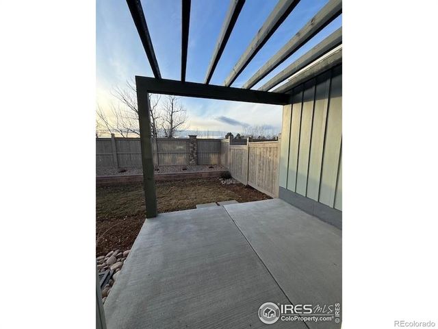 727 Kubat Lane B, Longmont, CO 80503