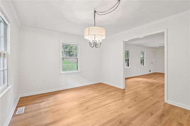 3735 Stonewall NW Drive, Kennesaw, GA 30152