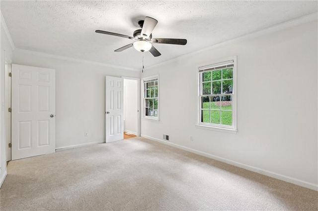 3735 Stonewall NW Drive, Kennesaw, GA 30152
