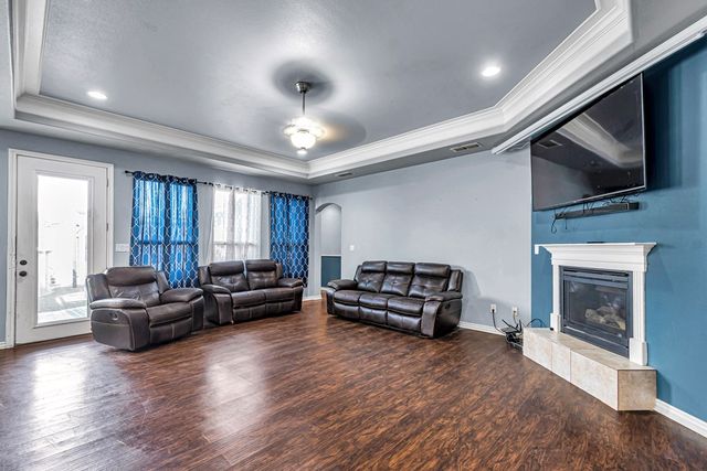 7307 Bellini St, Odessa, TX 79765