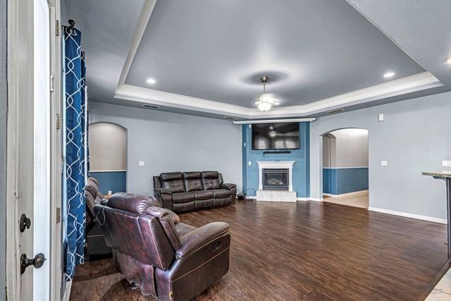 7307 Bellini St, Odessa, TX 79765