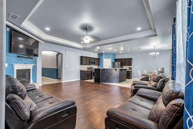 7307 Bellini St, Odessa, TX 79765