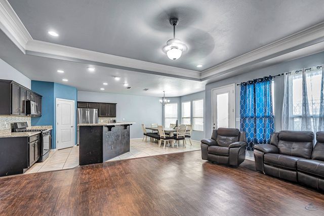 7307 Bellini St, Odessa, TX 79765