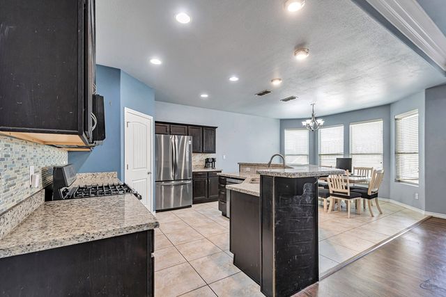 7307 Bellini St, Odessa, TX 79765