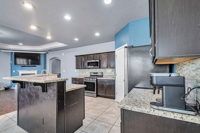 7307 Bellini St, Odessa, TX 79765