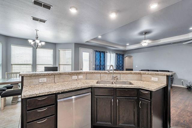 7307 Bellini St, Odessa, TX 79765