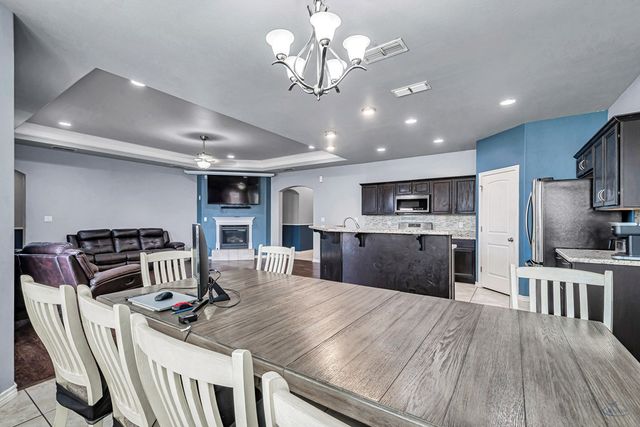 7307 Bellini St, Odessa, TX 79765