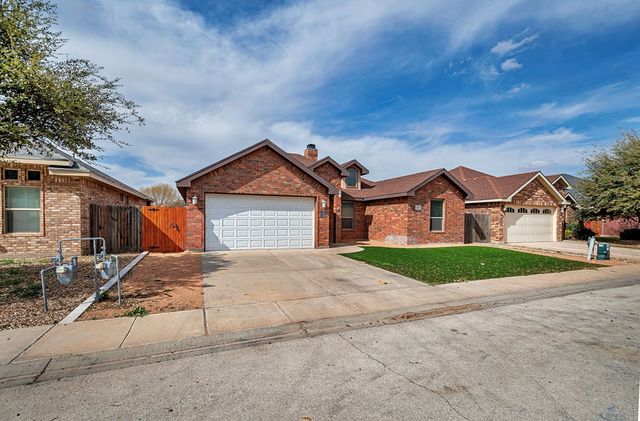 7307 Bellini St, Odessa, TX 79765