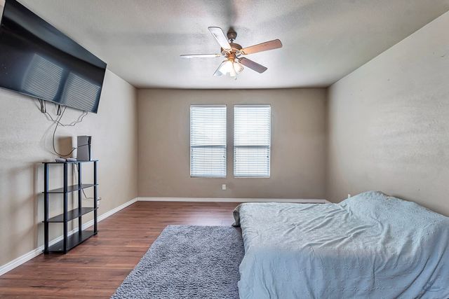 7307 Bellini St, Odessa, TX 79765