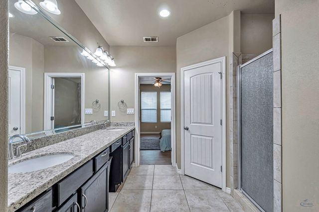 7307 Bellini St, Odessa, TX 79765